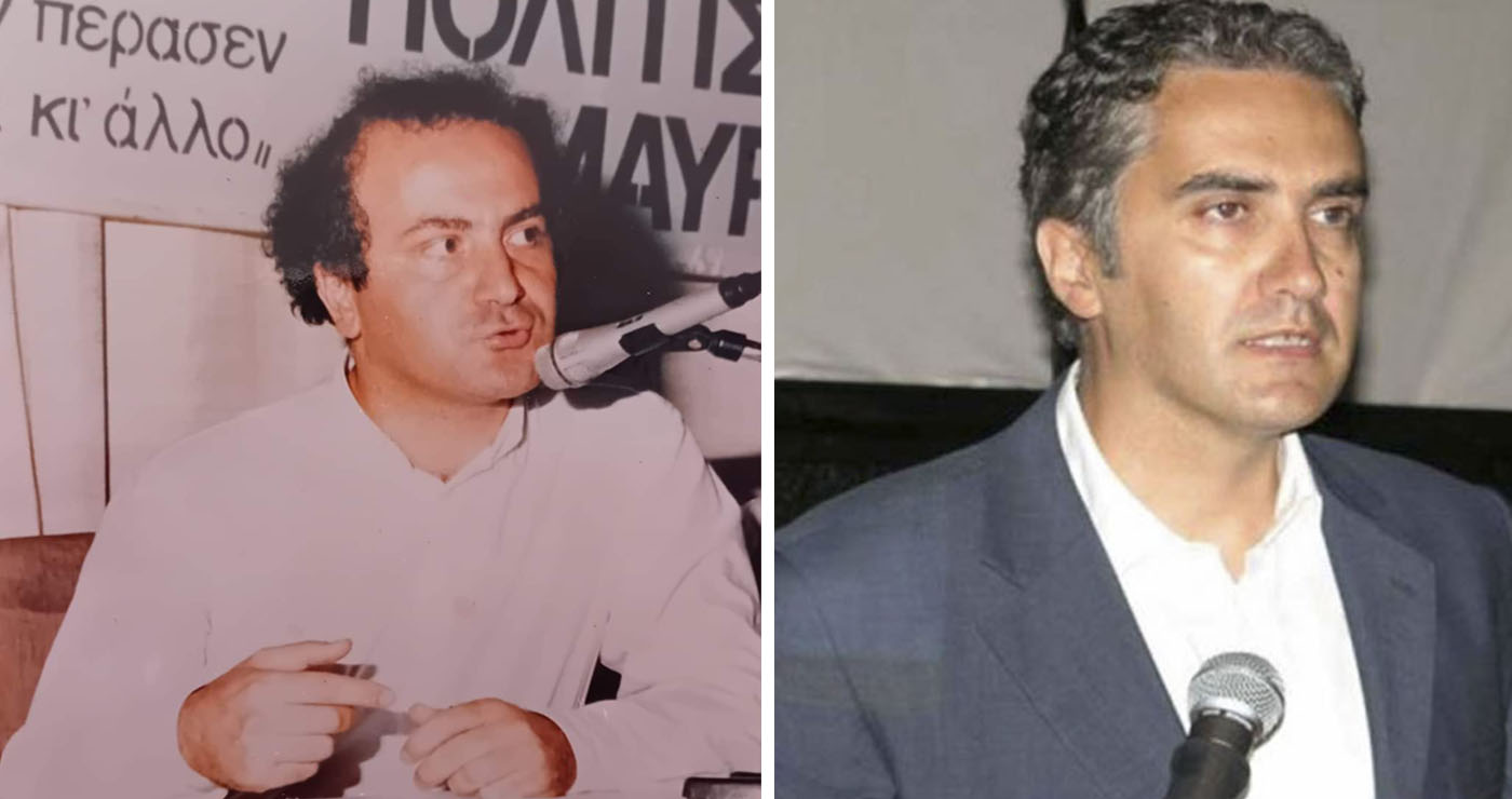 Όταν τα οδωνύμια (θα) διδάσκουν ιστορία: Οδός «Μιχάλη Χαραλαμπίδη» στην Αλεξανδρούπολη – Γράφει ο Θεοφάνης Μαλκίδης