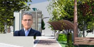 Αιχμηρό σχόλιο Μαλούτα για τα εγκαίνια της Πλατείας Λασσάνη: «Δεν είχαν καμία απολύτως συμβολή στην ολοκλήρωσή του…»