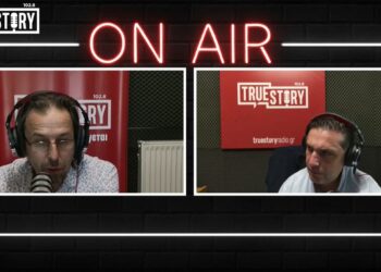 Ο θεολόγος Νίκος Ματθαίου για το μάθημα των θρησκευτικών, το μάθημα της ηθικής και τις απαλλαγές από τα θρησκευτικά