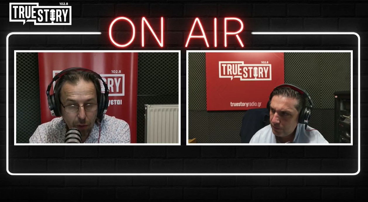 Ο θεολόγος Νίκος Ματθαίου για το μάθημα των θρησκευτικών, το μάθημα της ηθικής και τις απαλλαγές από τα θρησκευτικά