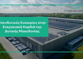 ΜΕΤΑΒΑΣΗ: Αξιοποιούνται τα ακίνητα στις Ζώνες Απολιγνιτοποίησης – 3 εκτάσεις διαθέσιμες για μακροχρόνια μίσθωση