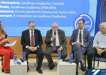 Θεσσαλονίκη: Επιτυχημένη η πρώτη δοκιμαστική διαδρομή στην επέκταση του μετρό προς Καλαμαριά