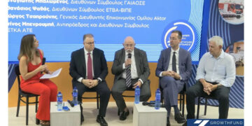 Θεσσαλονίκη: Επιτυχημένη η πρώτη δοκιμαστική διαδρομή στην επέκταση του μετρό προς Καλαμαριά