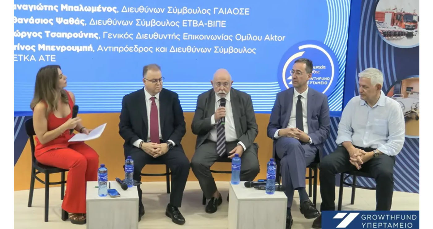 Θεσσαλονίκη: Επιτυχημένη η πρώτη δοκιμαστική διαδρομή στην επέκταση του μετρό προς Καλαμαριά