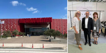 Δυτική Μακεδονία στη Mostra Rota 2025: Δυναμικό «παρών» στο Metropolitan Expo