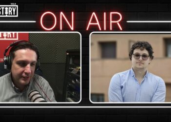 Σ. Μήλιος: Γιατί φεύγουν οι νέοι από την Κοζάνη;  – Έρευνα της εκπομπής “Εκτός Πλαισίου”