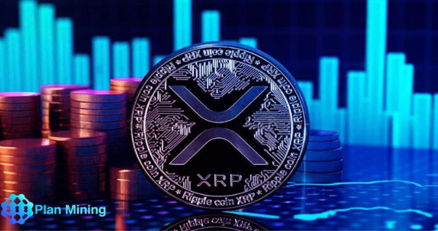 Οι επενδυτές XRP στρέφονται στην PlanMining: Κερδίζουν πάνω από 9.100 δολάρια σε παθητικό εισόδημα καθημερινά
