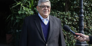 Αποφυλακίστηκε ο Νίκος Μιχαλολιάκος – Ποιος είναι ο λόγος