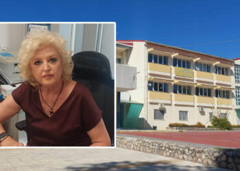 Η Διευθύντρια της  ΣΑΕΚ  Πτολεμαΐδας Σοφία Μπέση,  για την προετοιμασία  του νέου  έτους κατάρτισης (συνέντευξη στην Κούλα Πουλασιχίδου)