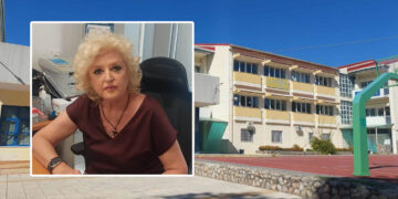 Η Διευθύντρια της  ΣΑΕΚ  Πτολεμαΐδας Σοφία Μπέση,  για την προετοιμασία  του νέου  έτους κατάρτισης (συνέντευξη στην Κούλα Πουλασιχίδου)