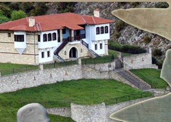 Μπούρινο: Τιμάται η επέτειος του Μακεδονικού Αγώνα και τα 147 χρόνια από την Επανάσταση Ελιμειας