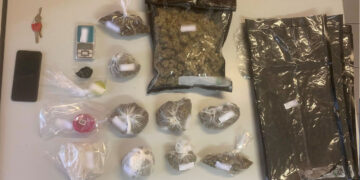 Φλώρινα: Σύλληψη ανήλικου για διακίνηση ναρκωτικών   -Κατασχέθηκαν 768 γρ. ακατέργαστης κάνναβης