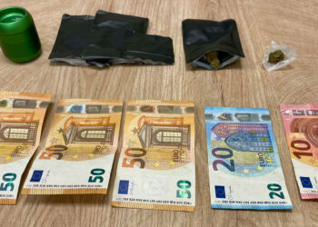 Καστοριά: Σύλληψη 19χρονου για διακίνηση ναρκωτικών