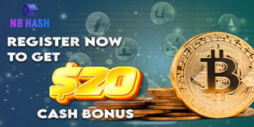 Earn $9,999/Day from XRP — Start Passive Mining with NB HASH Cloud Mining