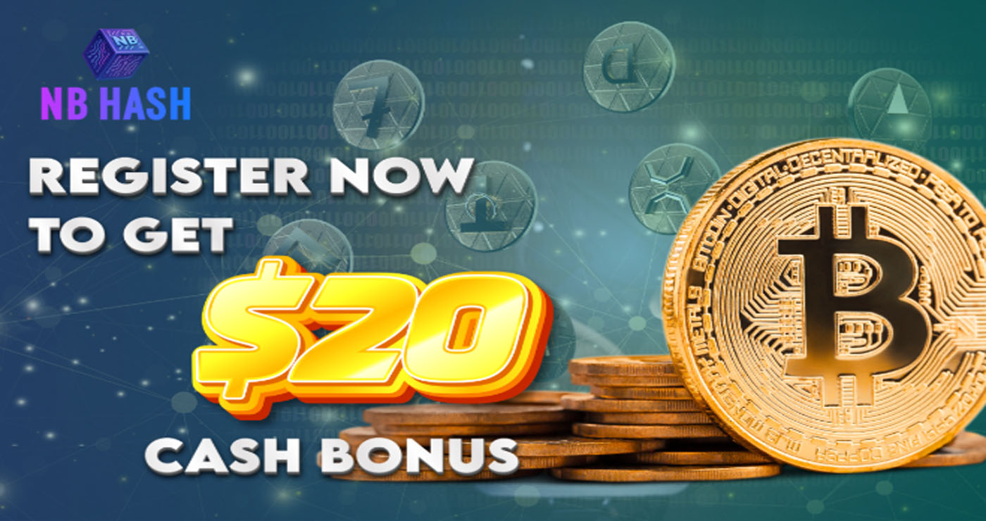 Earn $9,999/Day from XRP — Start Passive Mining with NB HASH Cloud Mining