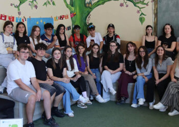 «Βιώσιμη Κινητικότητα για Όλους»: Ο Όμιλος Ενεργών Νέων – Europe Direct Δυτικής Μακεδονίας συμμετείχε στην Ευρωπαϊκή Εβδομάδα Κινητικότητας