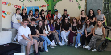 «Βιώσιμη Κινητικότητα για Όλους»: Ο Όμιλος Ενεργών Νέων – Europe Direct Δυτικής Μακεδονίας συμμετείχε στην Ευρωπαϊκή Εβδομάδα Κινητικότητας