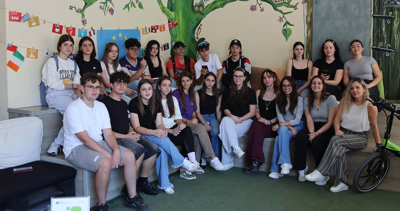 «Βιώσιμη Κινητικότητα για Όλους»: Ο Όμιλος Ενεργών Νέων – Europe Direct Δυτικής Μακεδονίας συμμετείχε στην Ευρωπαϊκή Εβδομάδα Κινητικότητας