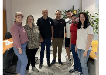 Τρία νέα μέλη στη Διοίκηση του Τμ. Δυτικής Μακεδονίας του ΟΕΕ λόγω παραιτήσεων