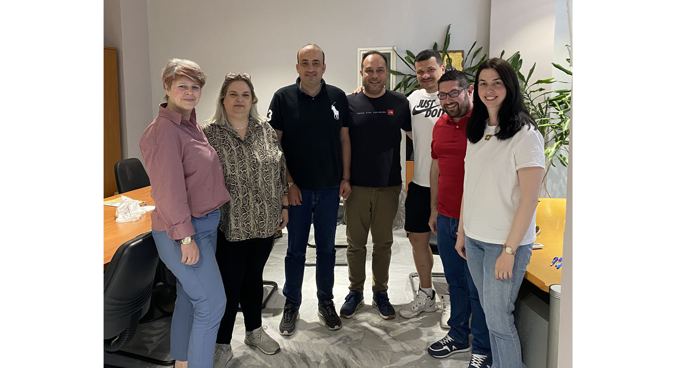 Τρία νέα μέλη στη Διοίκηση του Τμ. Δυτικής Μακεδονίας του ΟΕΕ λόγω παραιτήσεων