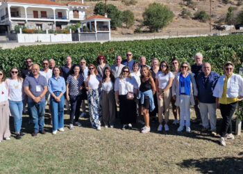 Ο οινογαστρονομικός τουρισμός της Δυτικής Μακεδονίας σε πρώτο πλάνο – Στην Καστοριά η έναρξη του EnoGastroDEST