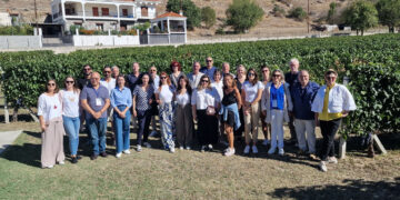 Ο οινογαστρονομικός τουρισμός της Δυτικής Μακεδονίας σε πρώτο πλάνο – Στην Καστοριά η έναρξη του EnoGastroDEST