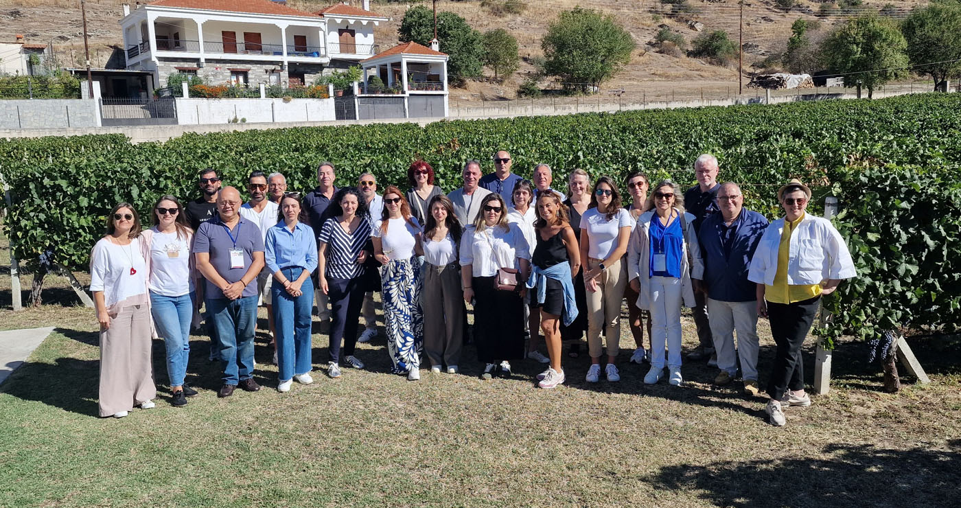 Ο οινογαστρονομικός τουρισμός της Δυτικής Μακεδονίας σε πρώτο πλάνο – Στην Καστοριά η έναρξη του EnoGastroDEST