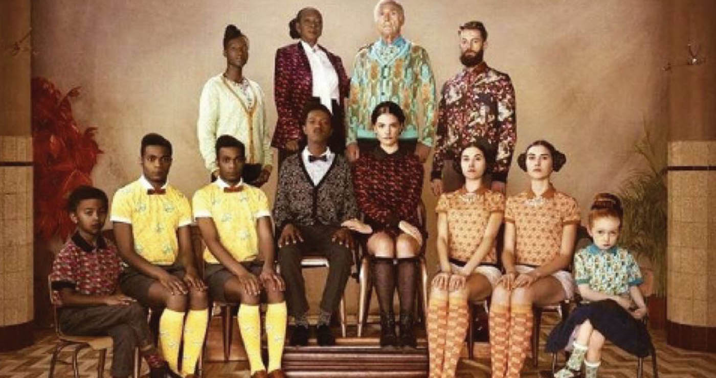 Κοζάνη: Δωρεάν θεατρική παράσταση «Όλα τα παιδιά του Θεού έχουν φτερά» από το ΔΗΠΕΘΕ