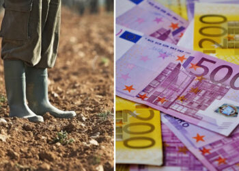 ΟΠΕΚΕΠΕ: 72χρονος από την Κοζάνη έβγαλε 1 εκατομμύριο – Το πάρτι με τις επιδοτήσεις