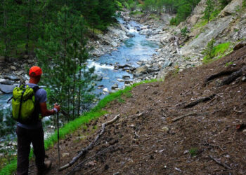 Πτολεμαΐδα: Εξόρμηση της Ορειβατικής Λέσχης στη Βόρεια Πίνδο την Κυριακή