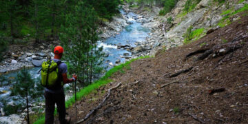Πτολεμαΐδα: Εξόρμηση της Ορειβατικής Λέσχης στη Βόρεια Πίνδο την Κυριακή