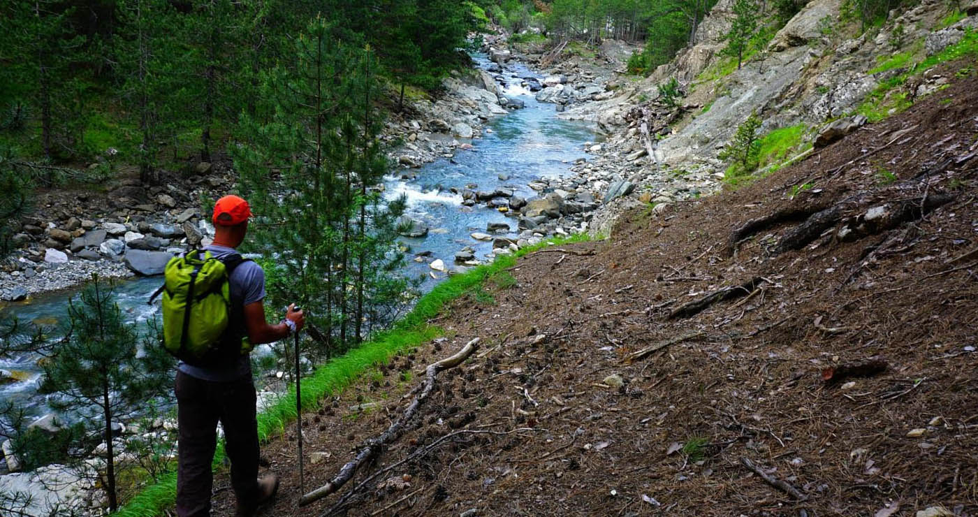 Πτολεμαΐδα: Εξόρμηση της Ορειβατικής Λέσχης στη Βόρεια Πίνδο την Κυριακή