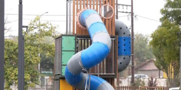 Στα Γρεβενά ανοίγει η πρώτη παιδική χαρά για όλα τα παιδιά – Προσβάσιμη και σε ΑμεΑ