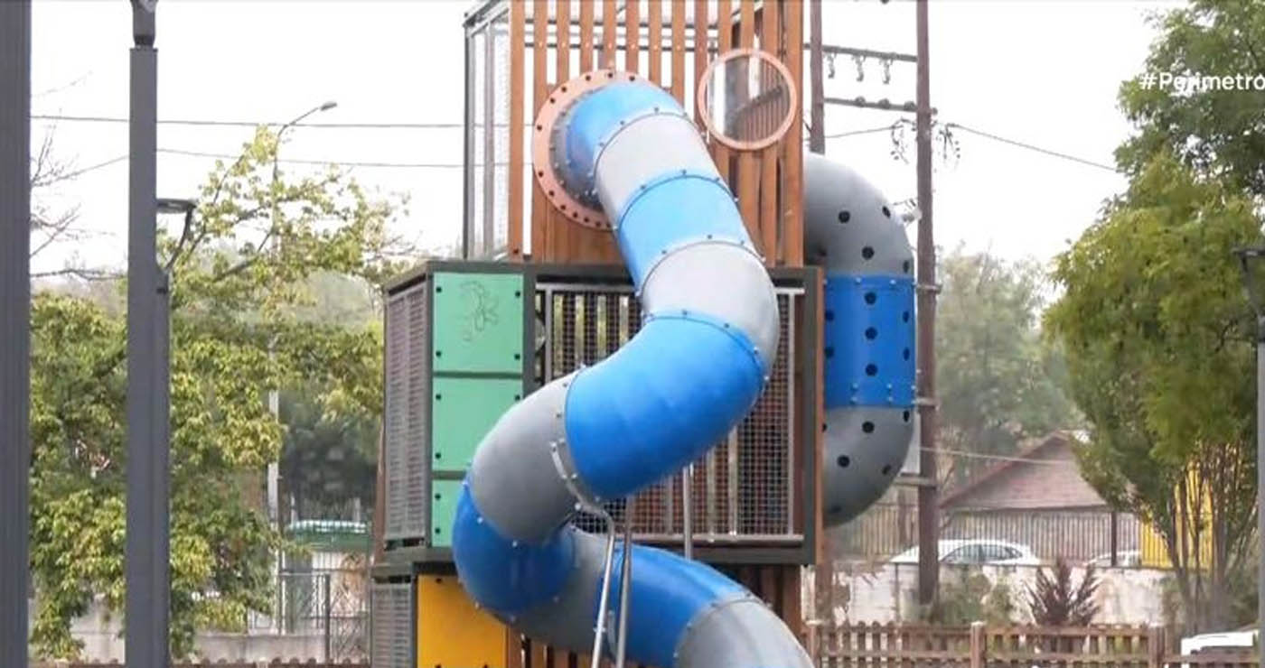 Στα Γρεβενά ανοίγει η πρώτη παιδική χαρά για όλα τα παιδιά – Προσβάσιμη και σε ΑμεΑ