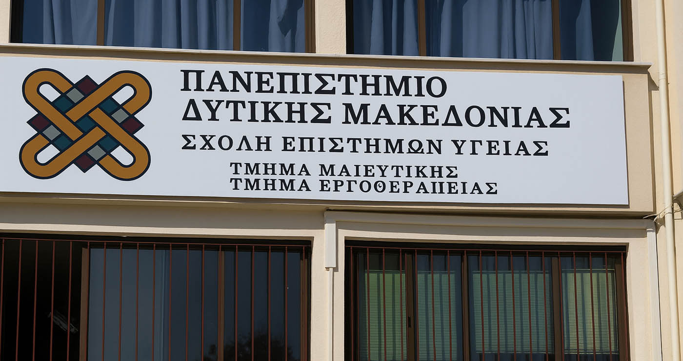 Ξεσηκωμός φοιτητών Εργοθεραπείας ΠΔΜ: «Όχι στην απαξίωση των Κλινικών Ασκήσεων» – αιτήματα για θέσεις στην Πτολεμαΐδα και κάλυψη μετακινήσεων