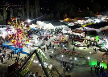 Δείτε πότε θα γίνει η μεγάλη Εμποροπανήγυρη της Κοζάνης “Νιάημερος” (Βίντεο)