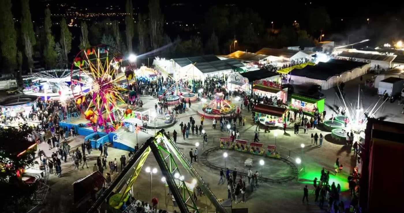 Δείτε πότε θα γίνει η μεγάλη Εμποροπανήγυρη της Κοζάνης “Νιάημερος” (Βίντεο)