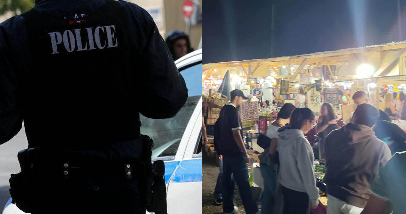 Προσοχή: Συμβουλές της Αστυνομίας για κλοπές σε πανηγύρια της Δυτικής Μακεδονίας