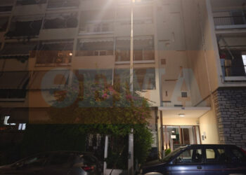 Τραγωδία στα Πατήσια: 34χρονη μητέρα πέθανε μπροστά στα παιδιά της ενώ γεννούσε σπίτι της