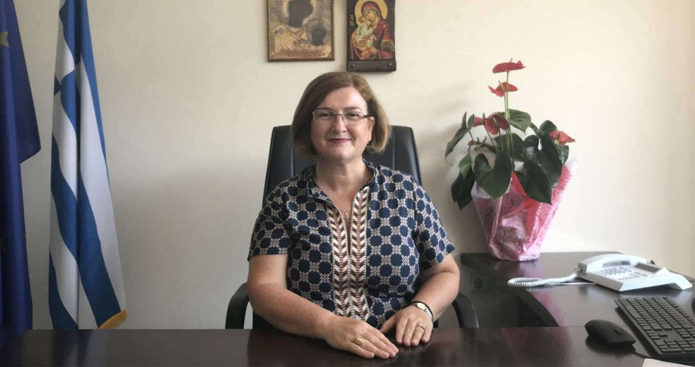 Αύριο η μεγάλη μέρα για τα σχολεία – Μήνυμα της Περιφερειακής Διεύθυνσης Πρωτοβάθμιας και Δευτεροβάθμιας Εκπαίδευσης Δ. Μακεδονίας