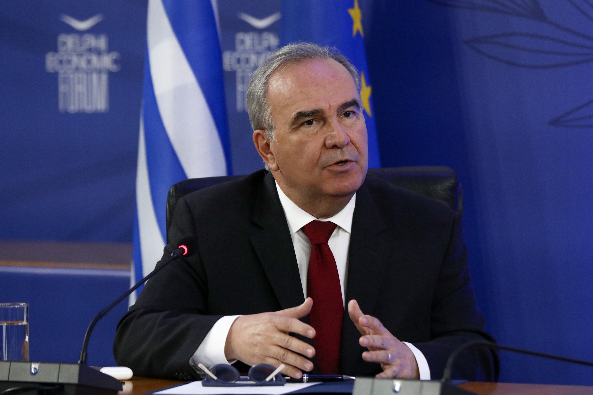 Κέντρο Καινοτομίας και Κυκλικής Οικονομίας στη Δυτική Μακεδονία- Ψηφιακά εργαλεία για τη διαχείριση απορριμμάτων στην Εορδαία