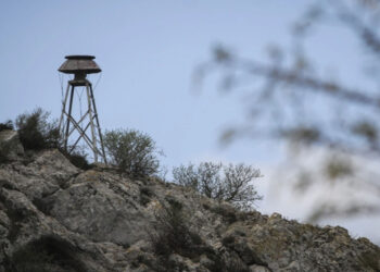 Δείτε πότε θα χτυπήσουν οι σειρήνες του πολέμου στην Εορδαία