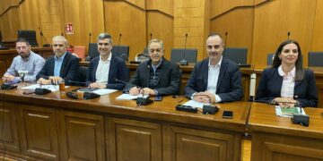 «Πρόγραμμα ρεαλιστικό για την πολιτική αλλαγή»- Κλιμάκιο του ΠΑΣΟΚ στη Δυτική Μακεδονία