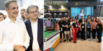 Το Πανεπιστήμιο Δυτικής Μακεδονίας στην 89η ΔΕΘ: Καινοτομία, Εξωστρέφεια και Προοπτικές