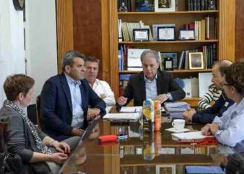 Νέο Πρότυπο Κέντρο Αυτισμού Καστοριάς: Υπογράφηκε σύμβαση για Σύμβουλο Υποστήριξης – Έργο 37.200 ευρώ