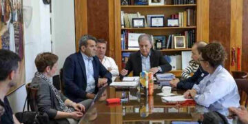 Νέο Πρότυπο Κέντρο Αυτισμού Καστοριάς: Υπογράφηκε σύμβαση για Σύμβουλο Υποστήριξης – Έργο 37.200 ευρώ