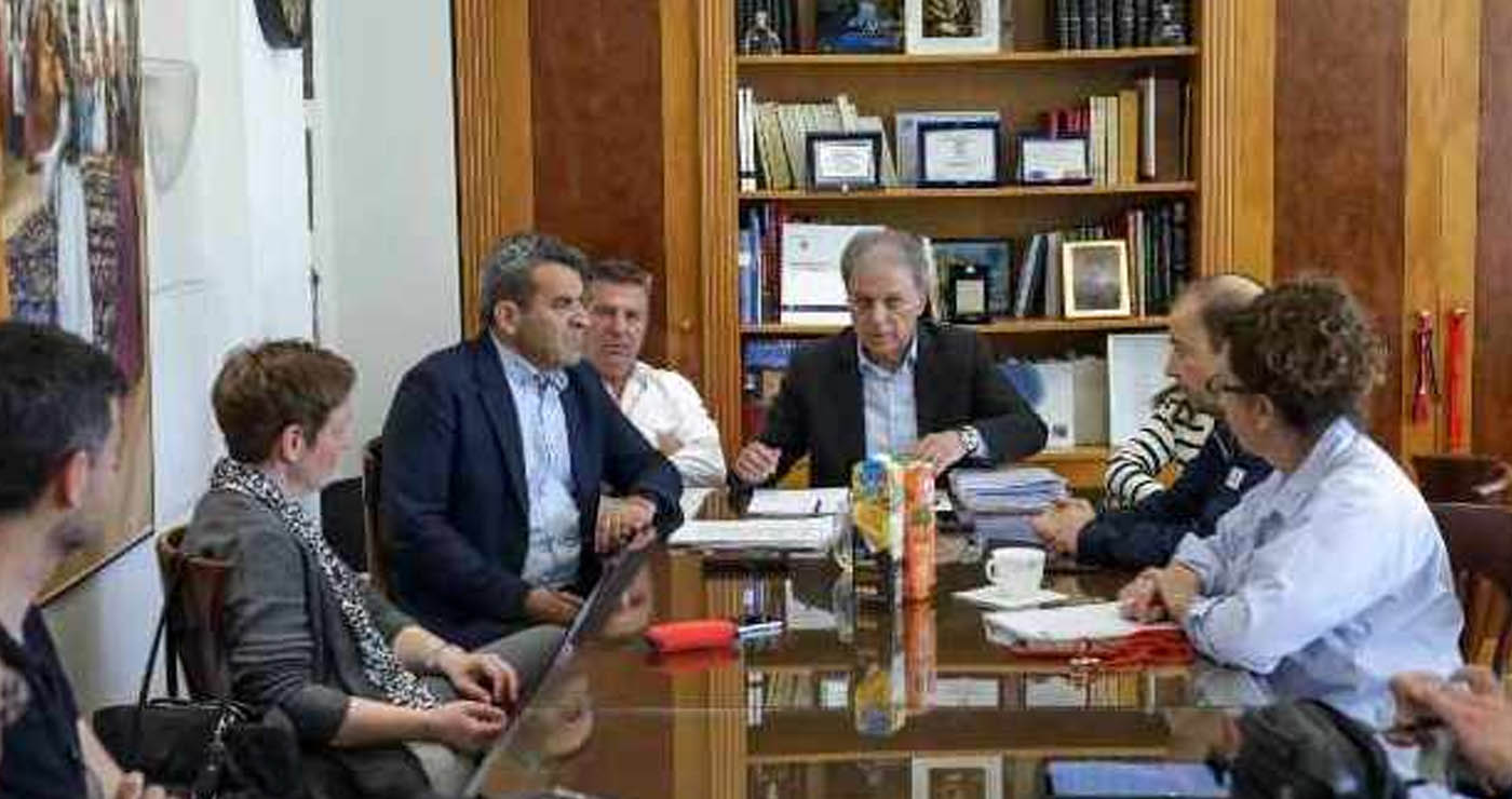 Νέο Πρότυπο Κέντρο Αυτισμού Καστοριάς: Υπογράφηκε σύμβαση για Σύμβουλο Υποστήριξης – Έργο 37.200 ευρώ