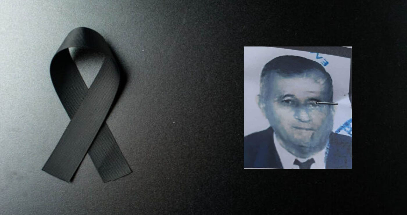 Πτολεμαΐδα: “Έφυγε” στα 85 του ο Χρήστος Τριανταφυλλίδης – Σήμερα η κηδεία
