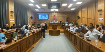 Αναμενόμενο ΟΧΙ στην καύση απορριμμάτων από το Περιφερειακό Συμβούλιο Δυτικής Μακεδονίας