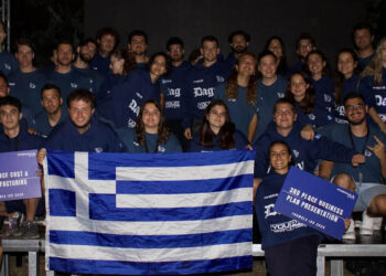 Η Perseus Racing του Πανεπιστημίου Δυτικής Μακεδονίας κατέκτησε κορυφαίες θέσεις στο Formula Student IHU 2025